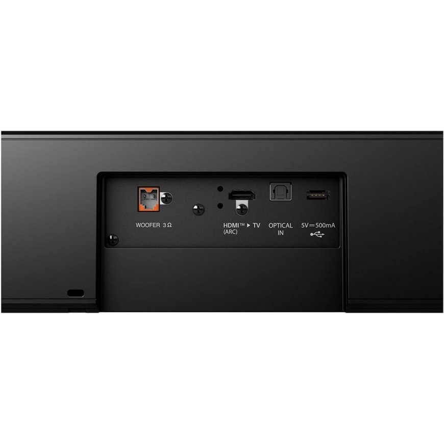 LG SH5A 4.1 garso sistema – 5