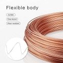 Viela PremiumCord PremiumCord kaablid kõlarite ühendamiseks 100% CU 2x 2.5mm 10m Viela PremiumCord PremiumCord kaablid kõlarite ühendamiseks 100% CU 2x 2.5mm 10m