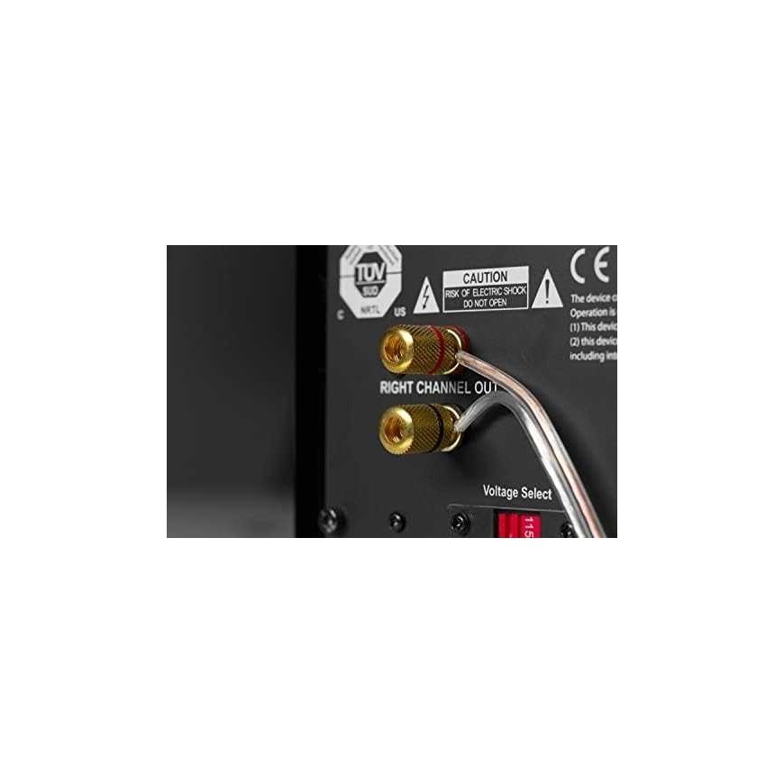 Viela PremiumCord PremiumCord Speaker Cable 100% CU 2x 2.5mm 10m – 5