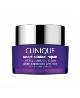 Clinique Smart Clinical Repair kasvojen kosteuttaja Naisten 50 ml Rasva (aine)
