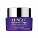 Clinique Smart Clinical Repair veido drėkiklis Moteriškas 50 ml Kremas Clinique Smart Clinical Repair veido drėkiklis Moteriškas 50 ml Kremas