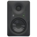 Mackie MR524 Черный Проводная 30 W Mackie MR524 Черный Проводная 30 W