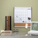 Rexel 1903813 магнитная доска 585 x 430 mm Черный, Коричневый, Серый, Серебристый Rexel 1903813 магнитная доска 585 x 430 mm Черный, Коричневый, Серый, Серебристый