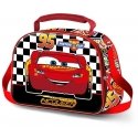 Karactermania Disney Pixar Cars 3 sacensību 3D pusdienu soma
