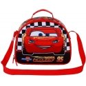 Karactermania Disney Pixar Cars 3 Racer 3D lunch bag Karactermania Disney Pixar Cars 3 Racer 3D lunch bag