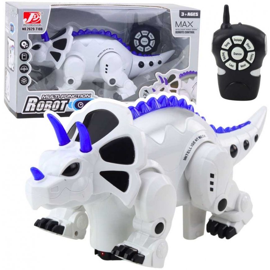 LEAN Toys Lean Toys Viedais Tālvadības