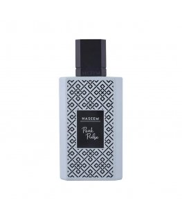 Naseem Peak Pulse EDT Eau de Toilette for men, 50 ml