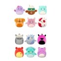 Squishmallows P24 pehmolelu, lajitelma, 19cm Squishmallows P24 pehmolelu, lajitelma, 19cm