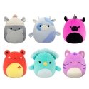 Squishmallows P24 pehmolelu, lajitelma, 19cm Squishmallows P24 pehmolelu, lajitelma, 19cm