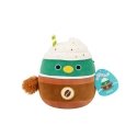 Squishmallows P24 pehmolelu, lajitelma, 19cm Squishmallows P24 pehmolelu, lajitelma, 19cm
