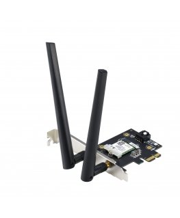 ASUS PCE-AX1800 BT5.2 Internal WLAN / Bluetooth 1775 Mbit/s