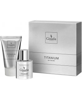 Gisada TITANIUM KARP 2 tk