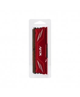 AFOX GAMING DDR4 16GB 3200MHZ CL16 XMP2 PUNANE