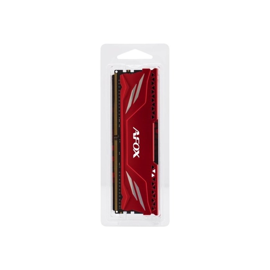 AFOX GAMING DDR4 16GB 3200MHZ CL16