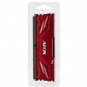 AFOX GAMING DDR4 16GB 3200MHZ CL16 XMP2 КРАСНЫЙ AFOX GAMING DDR4 16GB 3200MHZ CL16 XMP2 КРАСНЫЙ