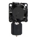 Full Bambu Lab X1E series printer hotend nozzle – 0.8mm Full Bambu Lab X1E series printer hotend nozzle – 0.8mm