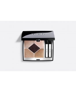 Dior Diorshow 5 Couleurs acu ēnas 539 Grand Bal