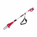 WORCRAFT 20V LI-ION Cordless Telescopic Pruning Saw WORCRAFT 20V LI-ION Cordless Telescopic Pruning Saw