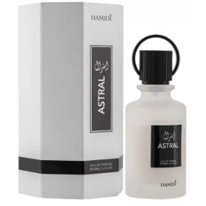 Hamidi Astral EDP smarža unisex, 100