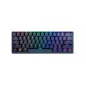 Razer Huntsman Mini tastatūra Speļu USB QWERTY US International Balts Razer Huntsman Mini tastatūra Speļu USB QWERTY US International Balts