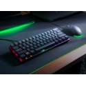 Razer Huntsman Mini tastatūra Speļu USB QWERTY US International Balts Razer Huntsman Mini tastatūra Speļu USB QWERTY US International Balts