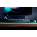Razer Huntsman Mini tastatūra Speļu USB QWERTY US International Balts Razer Huntsman Mini tastatūra Speļu USB QWERTY US International Balts