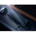 Razer Huntsman Mini keyboard Gaming USB QWERTY US International White Razer Huntsman Mini keyboard Gaming USB QWERTY US International White