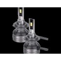 Inner LED car bulb A16-H7 90W 6000K HQ Inner LED car bulb A16-H7 90W 6000K HQ