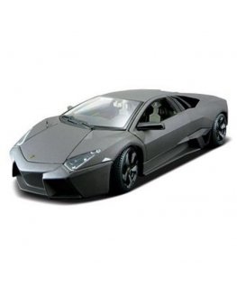 BBU 1:24 Lamborghini Reventon with 21041GY