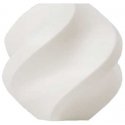 BambuLab Filament Bambu Lab TPU, designed for AMS 1.75 mm 1kg - set with a reusable spool - White BambuLab Filament Bambu Lab TPU, designed for AMS 1.75 mm 1kg - set with a reusable spool - White