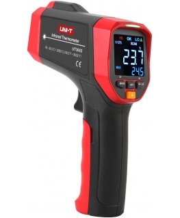 IR termomeeter -50~2000C D: S suheline: 50: 1 UNI-T