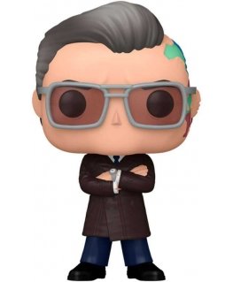 Funko POP -figuuri Beetlejuice Wolf Jackson