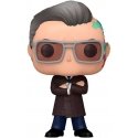 Funko POP -figuuri Beetlejuice Wolf Jackson Funko POP -figuuri Beetlejuice Wolf Jackson