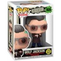Funko POP -figuuri Beetlejuice Wolf Jackson Funko POP -figuuri Beetlejuice Wolf Jackson