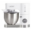 Lauben LBNKM1200WT köögikombain 1200 W 5,5 l Roostevaba teras, Valge Lauben LBNKM1200WT köögikombain 1200 W 5,5 l Roostevaba teras, Valge