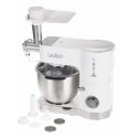 Lauben LBNKM1200WT köögikombain 1200 W 5,5 l Roostevaba teras, Valge Lauben LBNKM1200WT köögikombain 1200 W 5,5 l Roostevaba teras, Valge