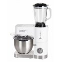 Lauben LBNKM1200WT köögikombain 1200 W 5,5 l Roostevaba teras, Valge Lauben LBNKM1200WT köögikombain 1200 W 5,5 l Roostevaba teras, Valge