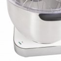 Lauben LBNKM1200WT monitoimikone 1200 W 5,5 L Ruostumaton teräs, Valkoinen Lauben LBNKM1200WT monitoimikone 1200 W 5,5 L Ruostumaton teräs, Valkoinen
