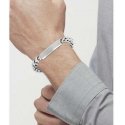 Tommy Hilfiger Stilinga vyriška plieninė apyrankė 2790345