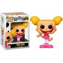 Фигурка Funko POP из мультсериала Cartoon Network Лаборатория Декстера Диди Фигурка Funko POP из мультсериала Cartoon Network Лаборатория Декстера Диди