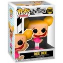 Funko POP figūrėlė Cartoon Network Dexterio laboratorija Dee Dee Funko POP figūrėlė Cartoon Network Dexterio laboratorija Dee Dee