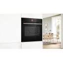 Bosch Serie 8 HBG7341B2 oven 71 L 3600 W Black Bosch Serie 8 HBG7341B2 oven 71 L 3600 W Black