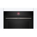 Bosch Serie 8 HBG7341B2 krāsns 71 L 3600 W Melns Bosch Serie 8 HBG7341B2 krāsns 71 L 3600 W Melns