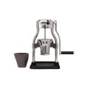 Kavamalė ROK Grinder GC Manual Coffee Grinder - Stainless Steel