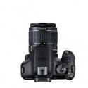 Canon EOS 2000D BK 18-55 IS II EU26 Canon EOS 2000D BK 18-55 IS II EU26