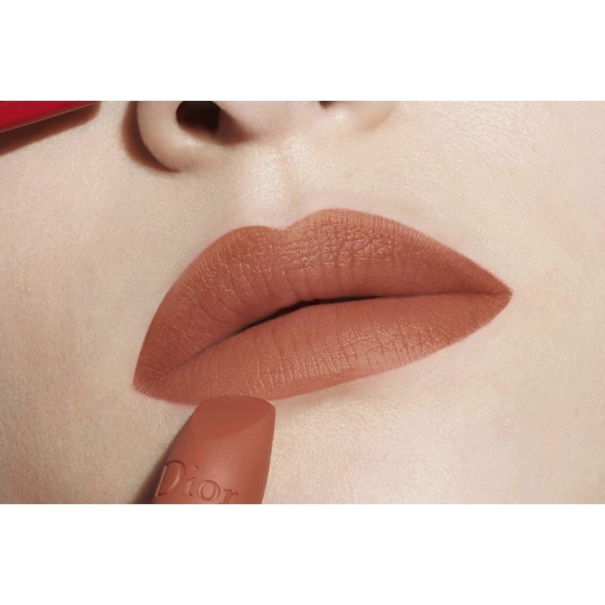 Dior Rouge 3,5 g 314 Grand Bal Matinis – 2