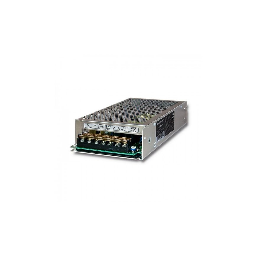 Qoltec 50927 LED draivers