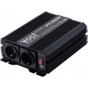 Orvaldi zema sprieguma invertors UPS funkcijā 12V-840W mājai (melns) Orvaldi zema sprieguma invertors UPS funkcijā 12V-840W mājai (melns)