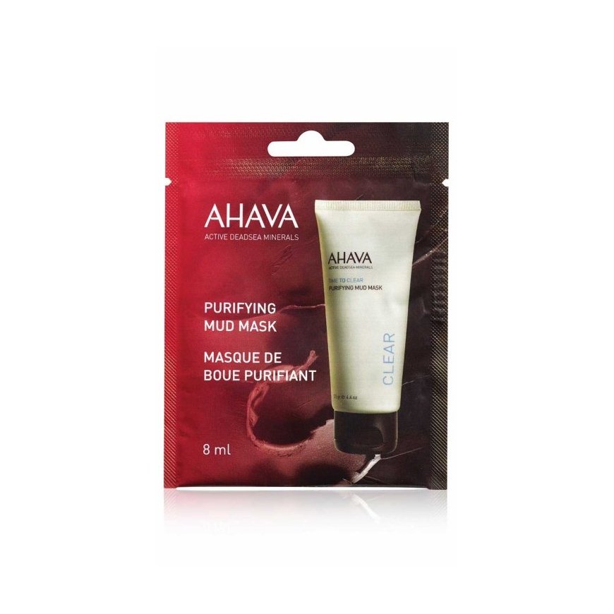 Clear Time To Clear Face Mask – 2