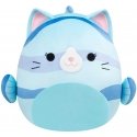 Squishmallows P24 Melinda kaķis zivs, pehmolelu, 50cm Squishmallows P24 Melinda kaķis zivs, pehmolelu, 50cm